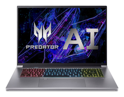 Acer Predator Triton Neo 16 PTN16-51-777W Intel Core Ultra 7 155H Laptop
