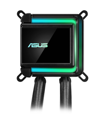 Asus WAK LC 360 ARGB, afbeelding 5