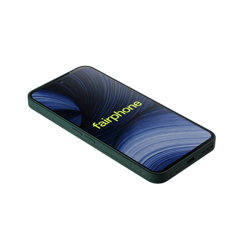 Fairphone 6+ 256GB Groen 5G – Foto 8 van 10