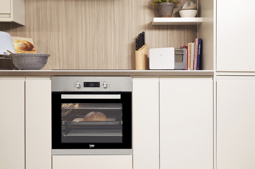 Beko BIE22300XD oven – image 2