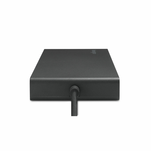Kensington SD4842P EQ USB-C 10Gbps Triple Video Docking Station - image 7