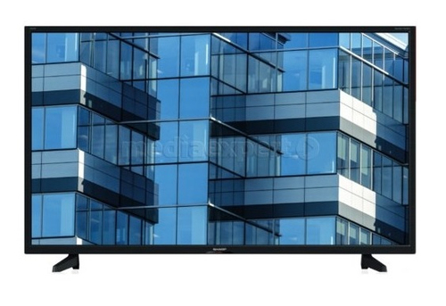 Sharp 40BF4E 101.6 cm (40") Full HD Black
