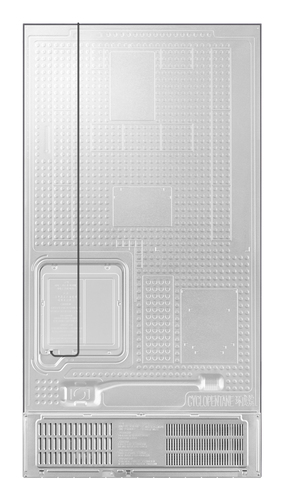 Samsung RS57DG400EB4EF Amerikaanse koelkast Zwart, afbeelding 4
