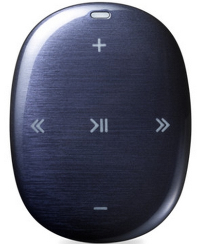 Samsung YP-W1AL MP3/MP4 player MP3 player