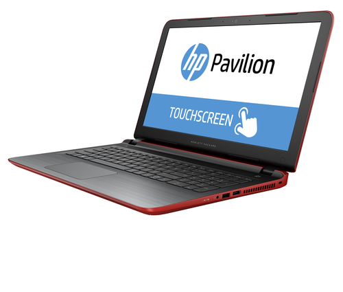 HP Pavilion 15-ab212na Intel® Pentium® 3825U Laptop – image 2