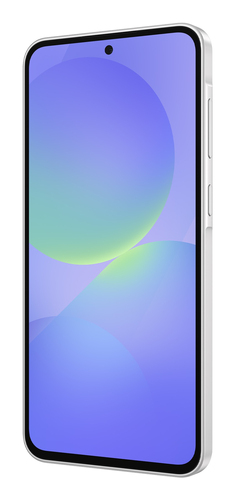 Samsung Galaxy A36 5G 256GB Smartphone in Awesome White, White - image 4