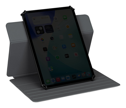 Targus THZ997GL tabletbehuizing 29,2 cm (11.5 ) Flip case Zwart, afbeelding 9