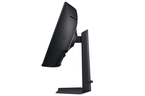 Samsung Odyssey G7 G75F LS37FG756EUXEN Curved, afbeelding 10
