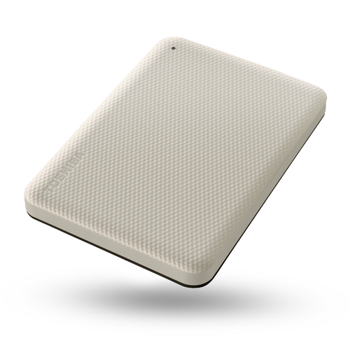 Dynabook Canvio Advance внешний жесткий диск 4 TB 2.5" Micro-USB B 3.2 Gen 1 (3.1 Gen 1) Бежевый