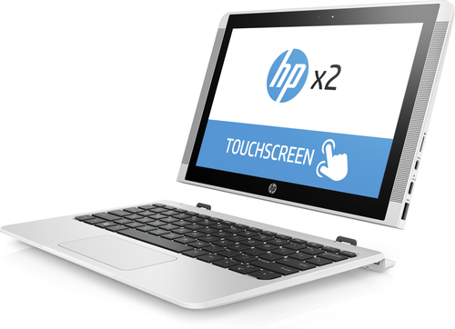 HP x2 10-p001nd Intel Atom® x5-Z8350 Hybrid (2-in-1) – image 6
