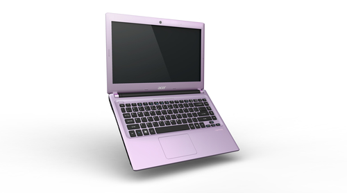 Acer Aspire V5-431-967B4G32Mauu Intel® Pentium® 967 Laptop – image 2