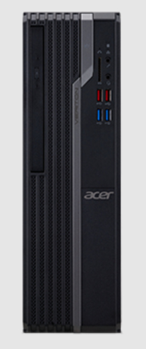 Acer Veriton X VX4680G-I71170S1 Intel® Core™ i7 i7-11700