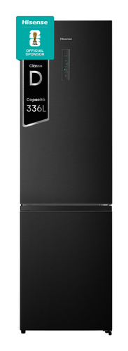 Hisense RB440N4AFD fridge-freezer Freestanding