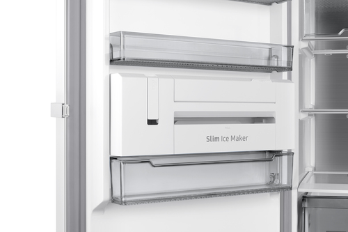 Samsung RZ32C7CBEWW Upright freezer Freestanding – image 7