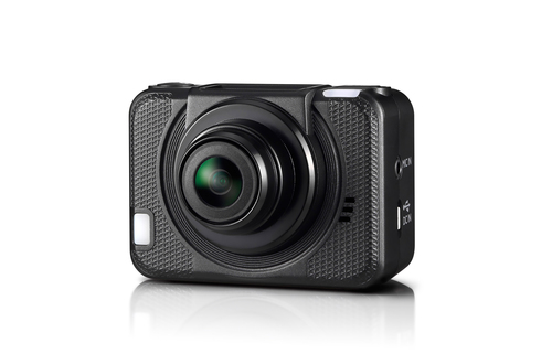 BenQ SP2 action sports camera – image 5
