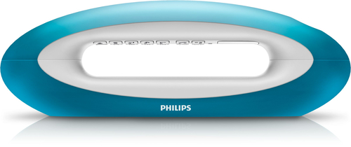 Philips M5501XT/38 telephone DECT telephone Caller ID Blue, White – image 3