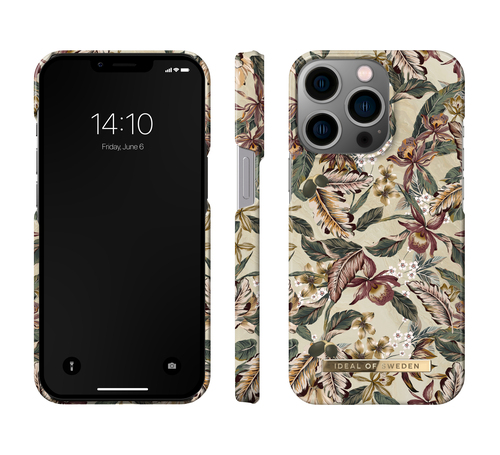 iDeal of Sweden Printed Case iPhone 13P Botanical Forest – image 2