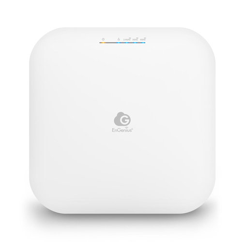 EnGenius ECW336 беспроводная точка доступа 8348 Мбит/с Белый Питание по Ethernet (PoE)