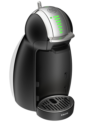Krups KP160810 Fully-auto Espresso machine – image 2