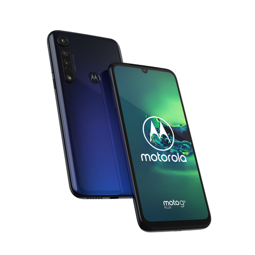 Motorola G8 Plus – image 8