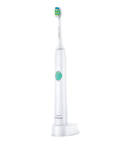 Philips Sonicare EasyClean HX6581/21 electric toothbrush Adult Sonic toothbrush Green