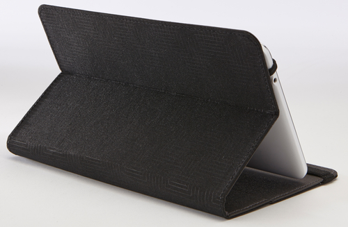 Case Logic CBUE1110K 25.4 cm (10") Folio Black – image 2