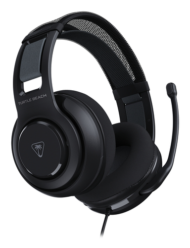 Turtle Beach Atlas 200 bekabelde multiplatform gaming headset, afbeelding 4