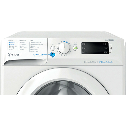 Indesit BWE 101496X WV UK – image 4