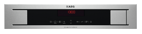 AEG KE8404021M 44 L 3400 W Stainless steel – image 3