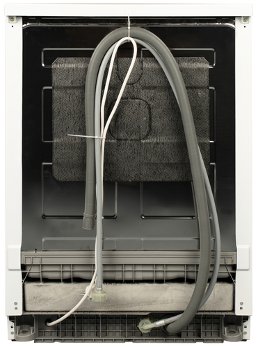Salora DWH6010 dishwasher Freestanding 12 place settings – image 6