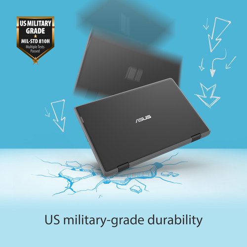 ASUS BR1100F-CS41XA-3Y Intel® Celeron® N N4500 Hybrid (2-in-1) – image 6