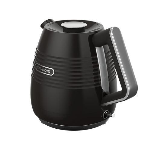 Grundig WK7850XB Retro Kettle – image 2