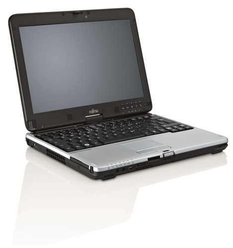 Fujitsu LIFEBOOK T731 Intel® Core™ i7 i7-2620M Hybrid (2-in-1) – image 3
