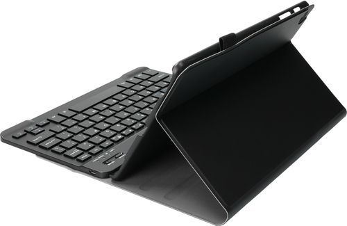 Mobiparts Bluetooth Keyboard Case Samsung Galaxy Tab A 10.1 (2019) Black – image 4