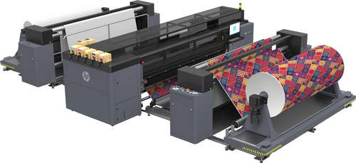 HP 3800 Jumbo – image 3