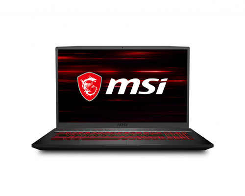 MSI GF75 10SEK-285 Thin