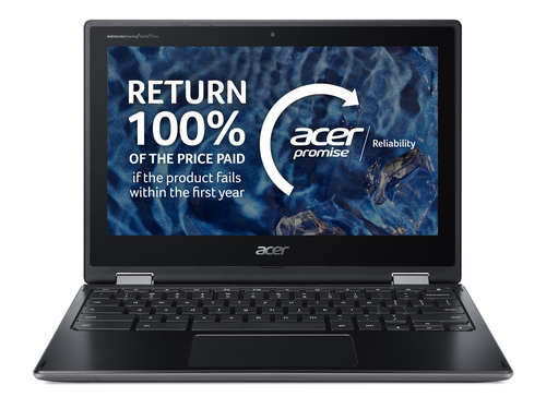 Acer Chromebook R752TN-C32N Intel® Celeron® N N4020 – image 2