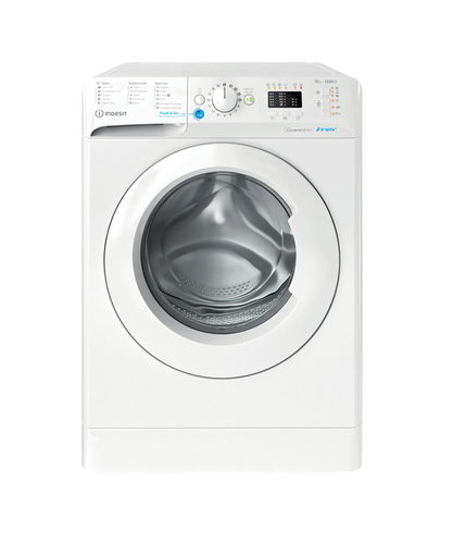 Indesit BWA101283XWFR N