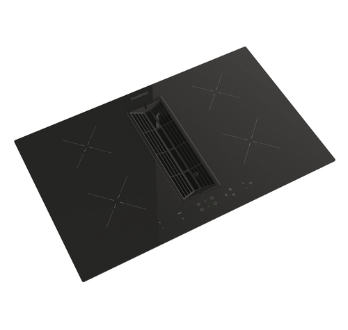 Rosieres RIH8ICF Black Built-in – image 3