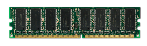 HP EFI 128 MB RAM Memory Module