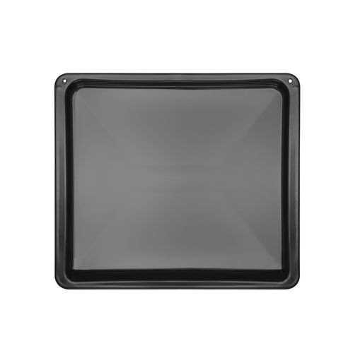 CDA CFC631BL cooker Freestanding cooker Electric Ceramic hob Black – image 6
