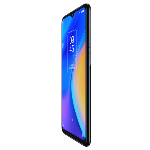 TCL 20SE Nuit Black – image 8