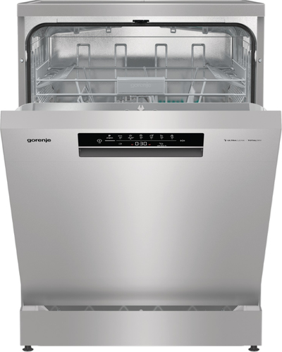 Gorenje GS642D61X dishwasher Undercounter 14 place settings
