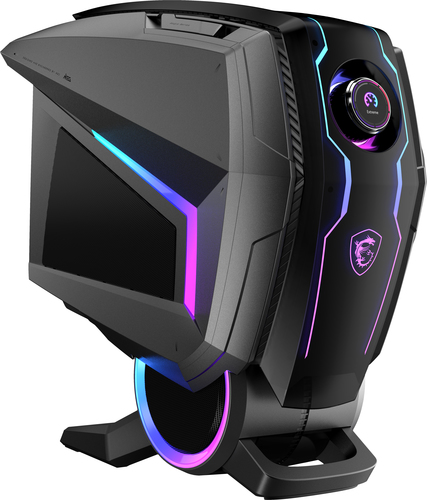 MSI Ti5 11TE-286UK – image 6