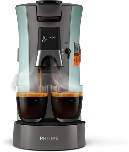 Senseo CSA230/10R1 coffee maker Pod coffee machine – image 5