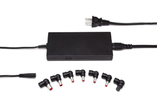 Targus APA12CA power adapter/inverter