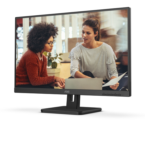 AOC E3 Q27E3UAM/BK computer monitor – image 3