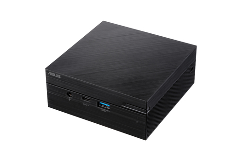 ASUS PN61-BB7060MT PC/workstation barebone Black i7-8565U – image 3