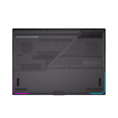 ASUS ROG Strix G17 G713IH-HX008 AMD Ryzen™ 7 4800H Laptop – image 9
