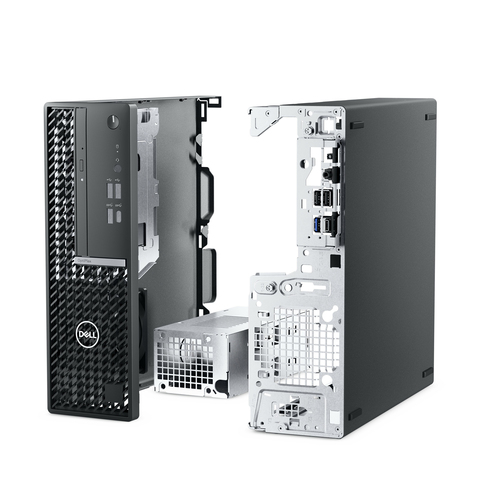 PCs de Escritorio DELL Optiplex 7020